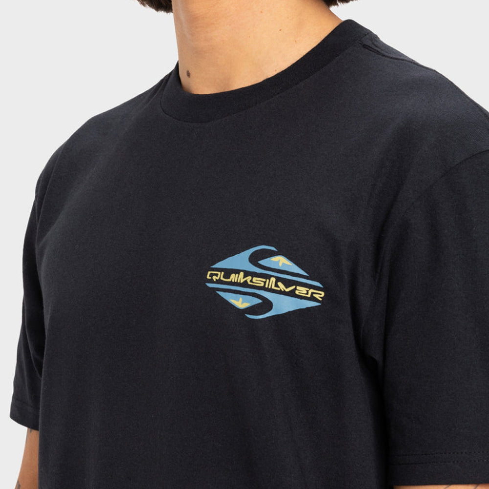 Heritage Sun T-Shirt - Men