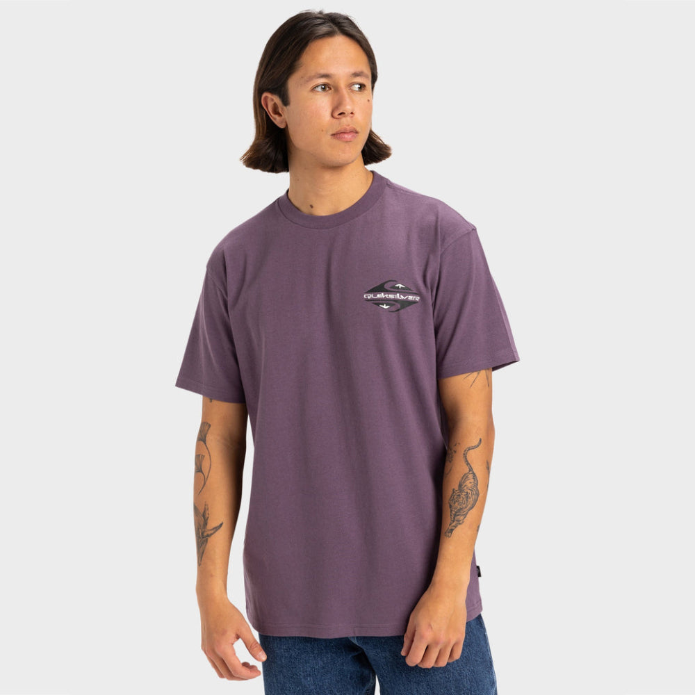 Heritage Sun T-Shirt - Men
