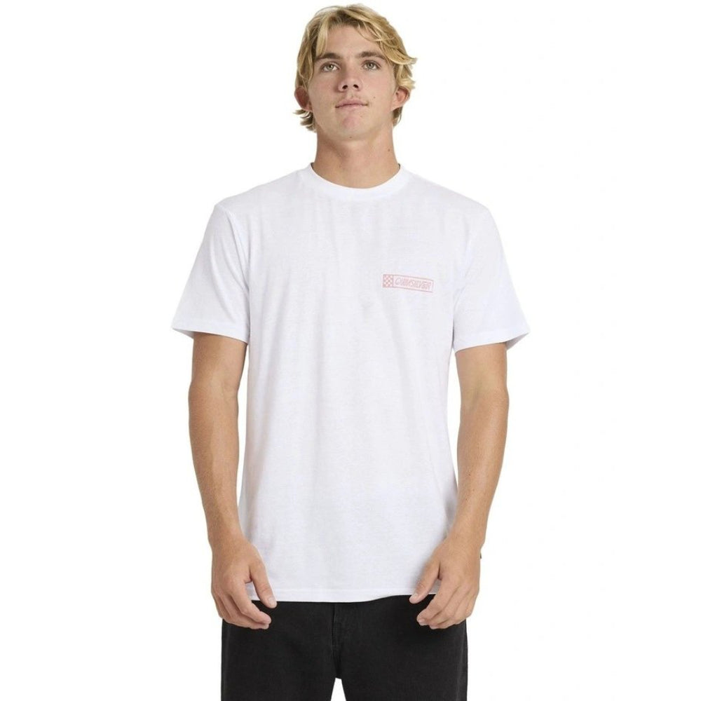 Down The Line T-Shirt - Men