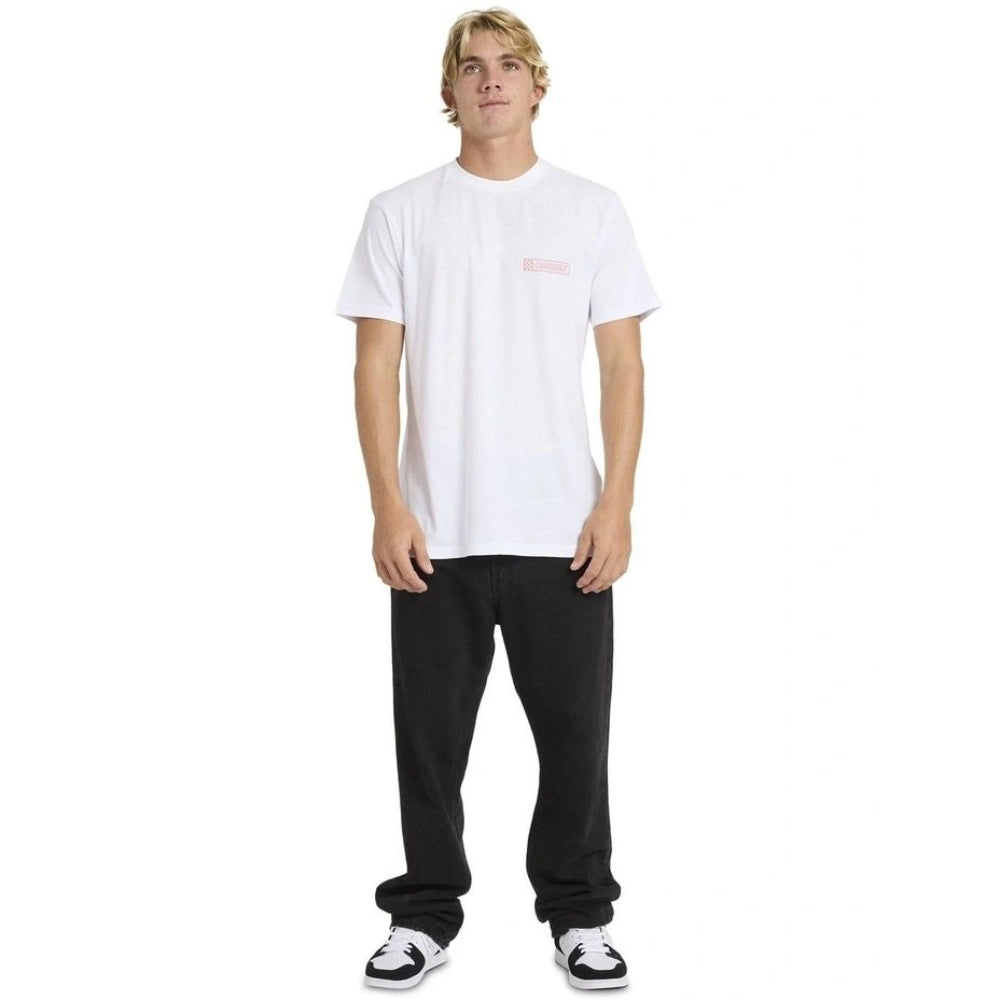 Down The Line T-Shirt - Men