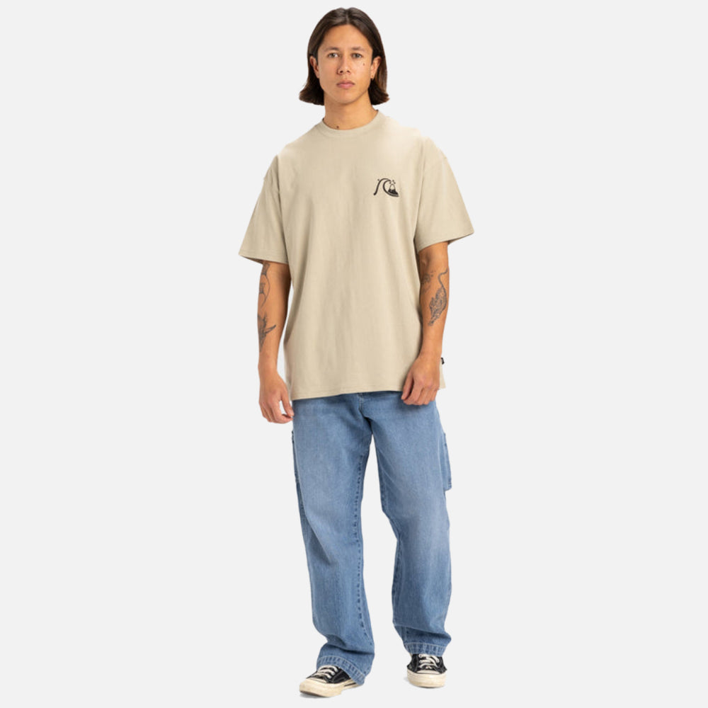 Tail Spin Short Sleeve T-Shirt - Men