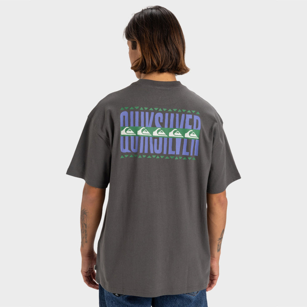 World Force T-Shirt - Men