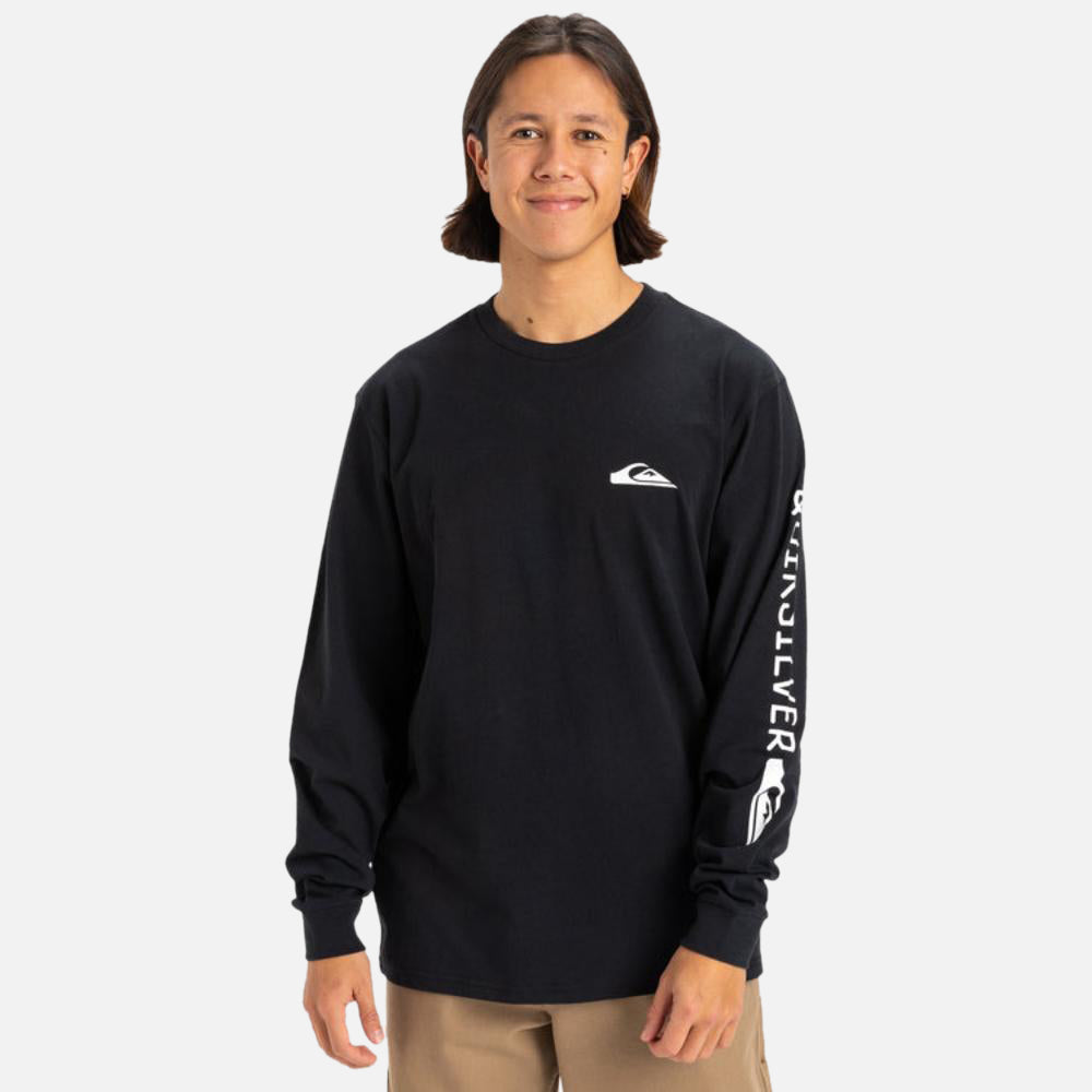 Big Clicker Long Sleeve T-Shirt - Men