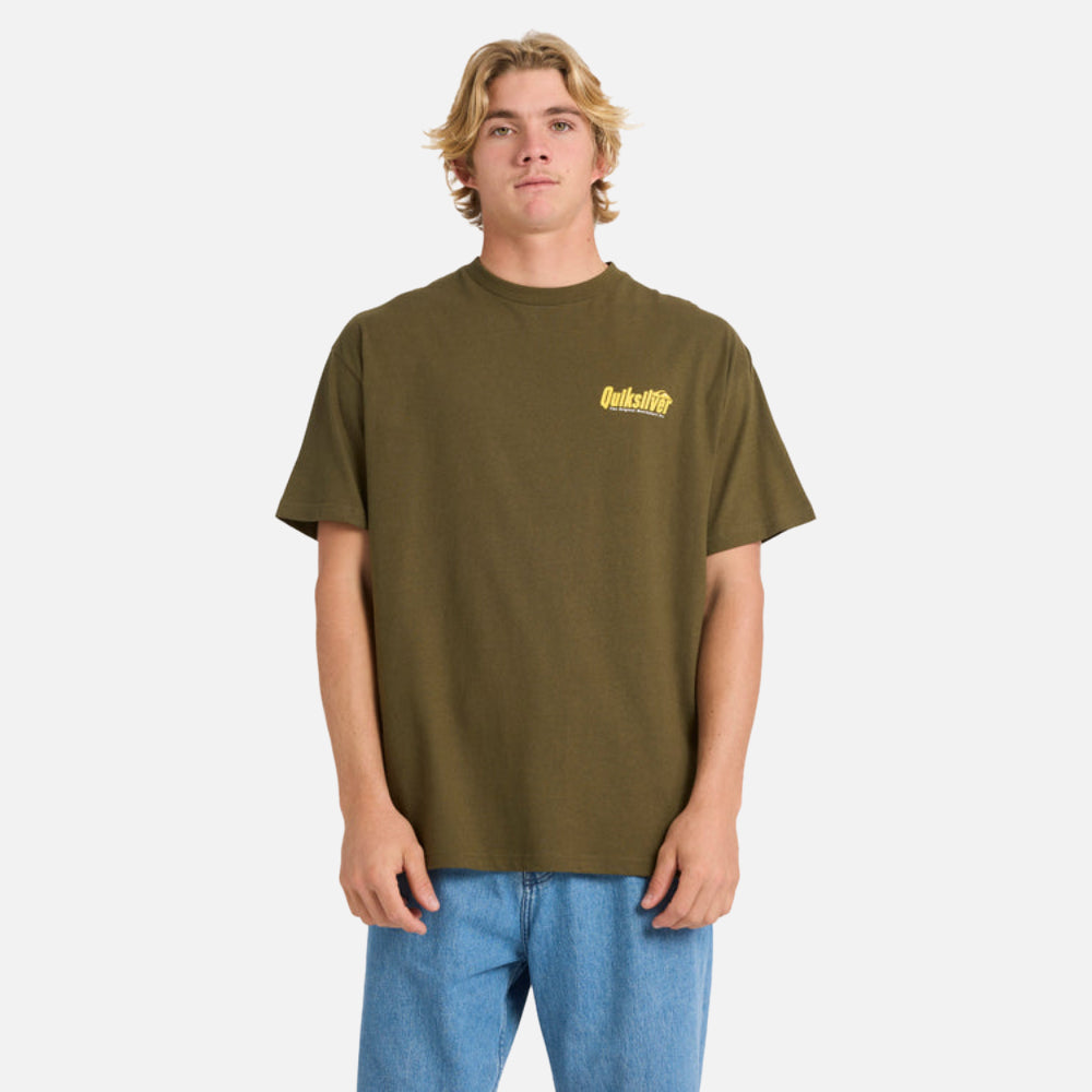 Replay Short Sleeve T-Shirt - Men