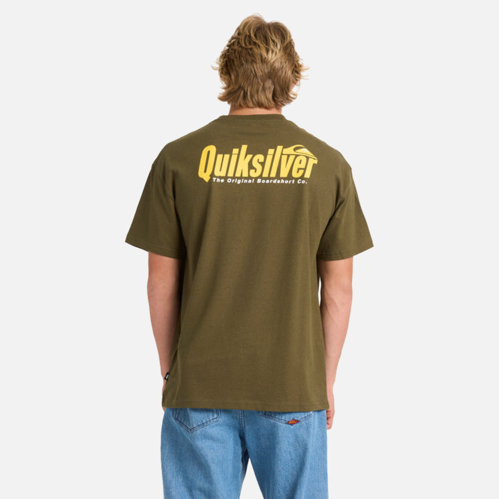 Replay Short Sleeve T-Shirt - Men