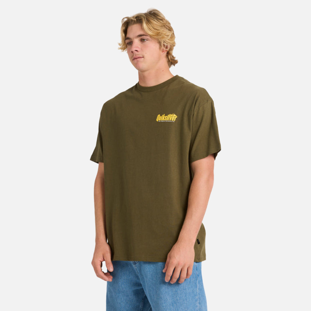 Replay Short Sleeve T-Shirt - Men