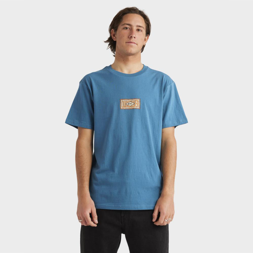 Mind Temple T-Shirt - Men