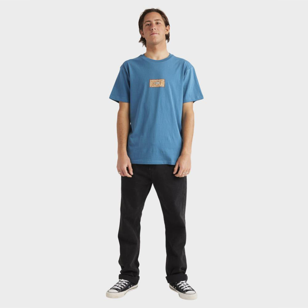 Mind Temple T-Shirt - Men