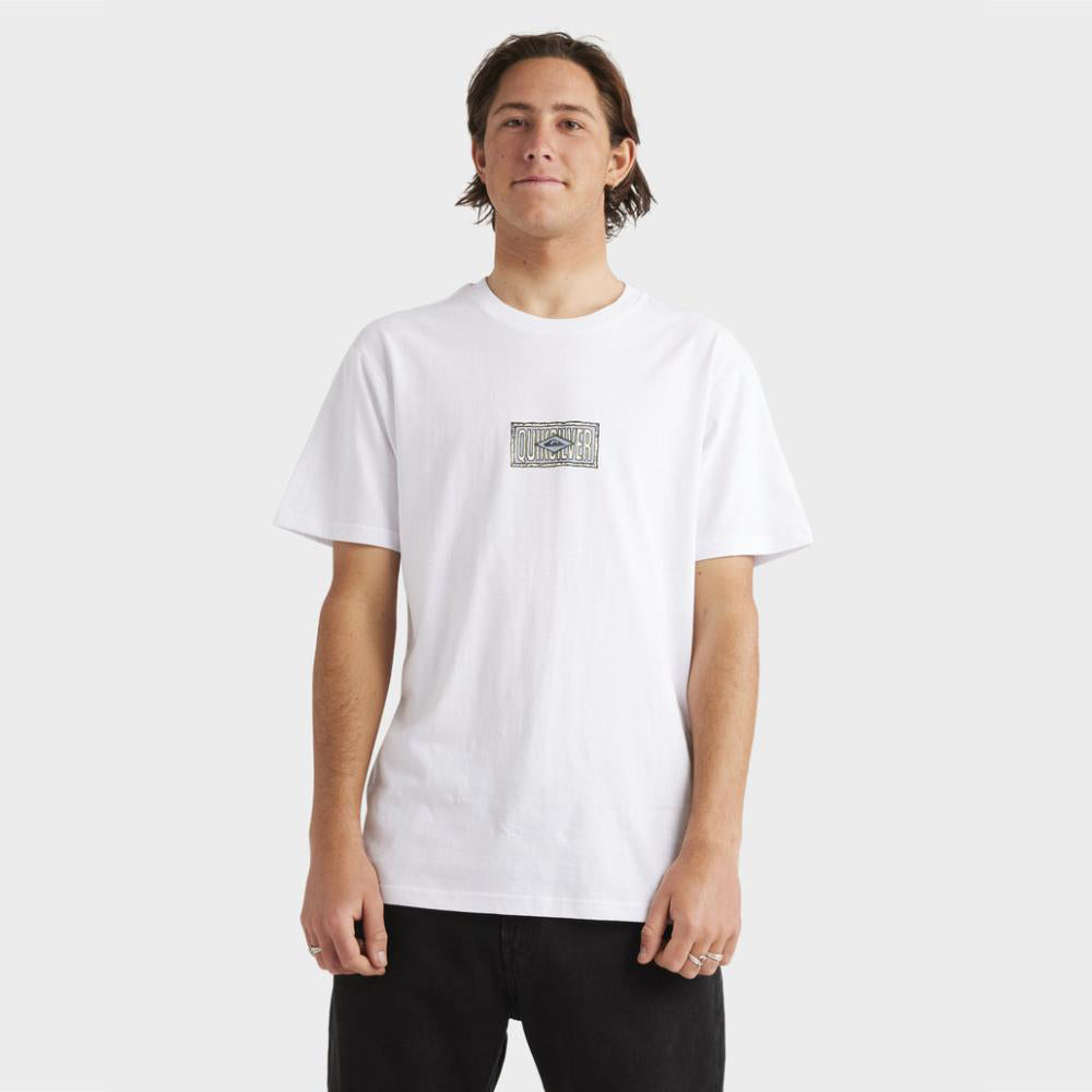 Mind Temple T-Shirt - Men