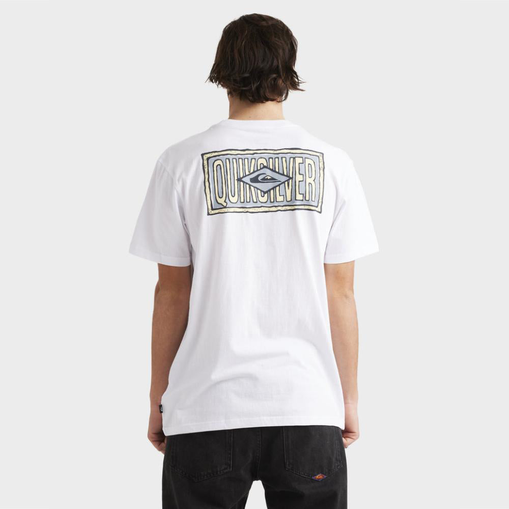 Mind Temple T-Shirt - Men