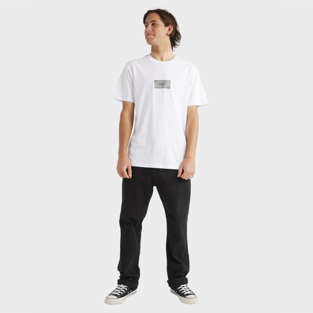 Mind Temple T-Shirt - Men