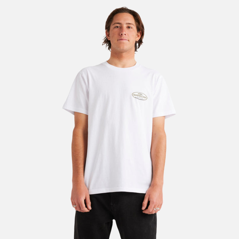 Off Course Short Sleeve T-Shirt - Men