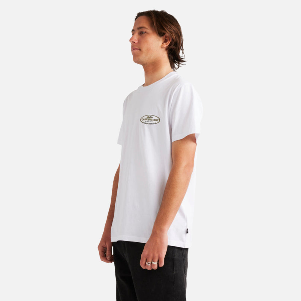 Off Course Short Sleeve T-Shirt - Men