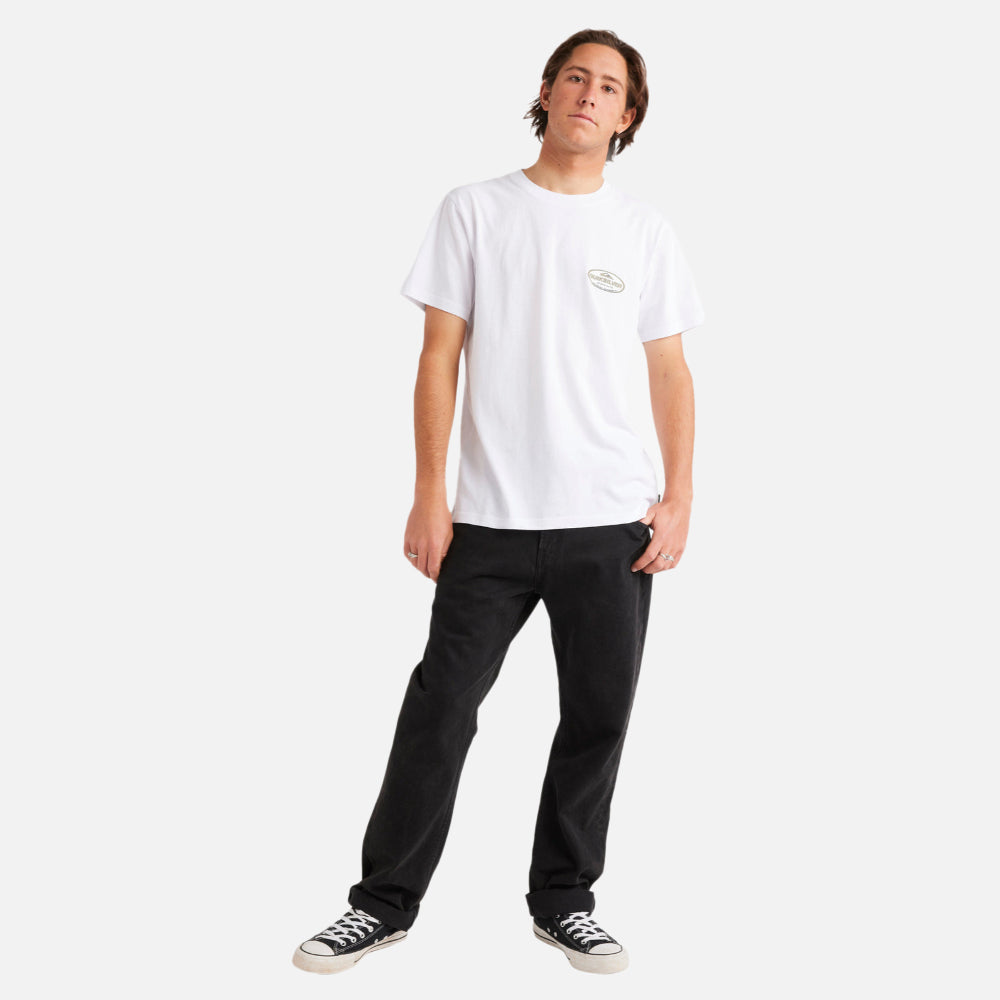 Off Course Short Sleeve T-Shirt - Men