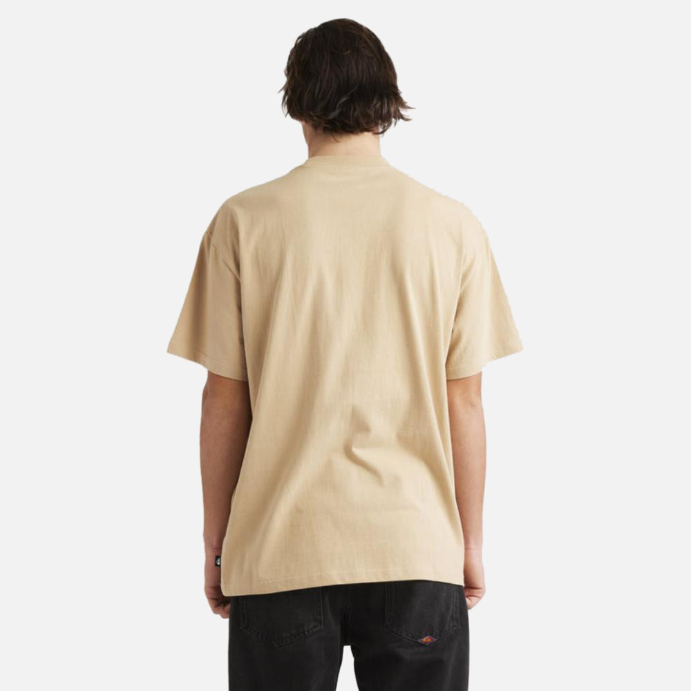 Drop Box Short Sleeve T-Shirt - Men