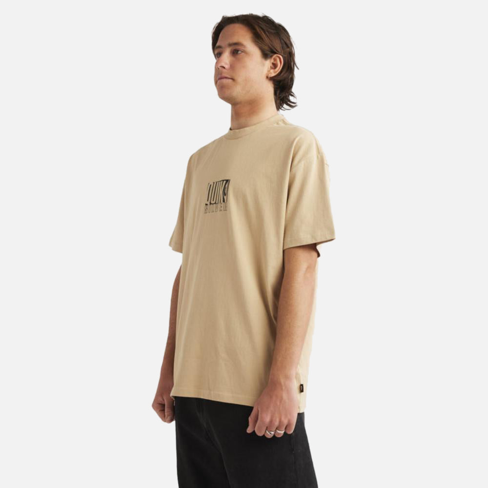 Drop Box Short Sleeve T-Shirt - Men