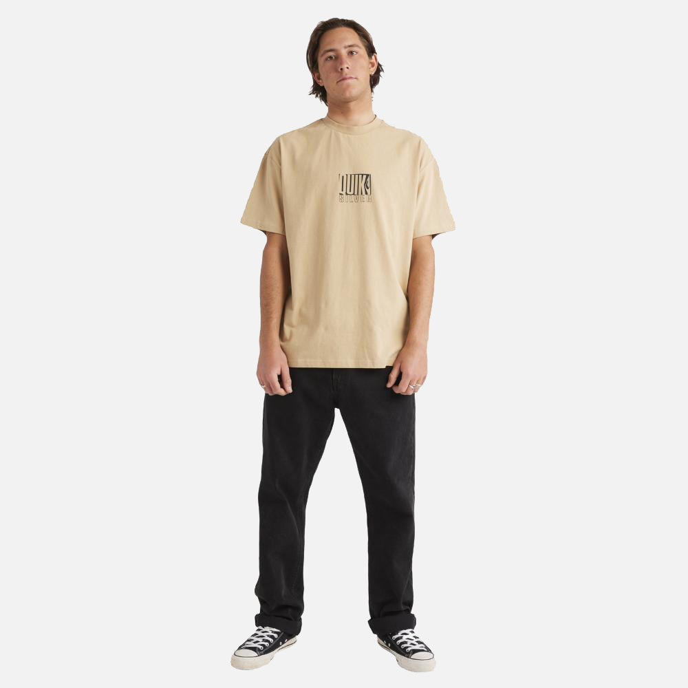 Drop Box Short Sleeve T-Shirt - Men