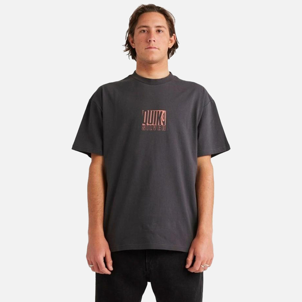 Drop Box Short Sleeve T-Shirt - Men