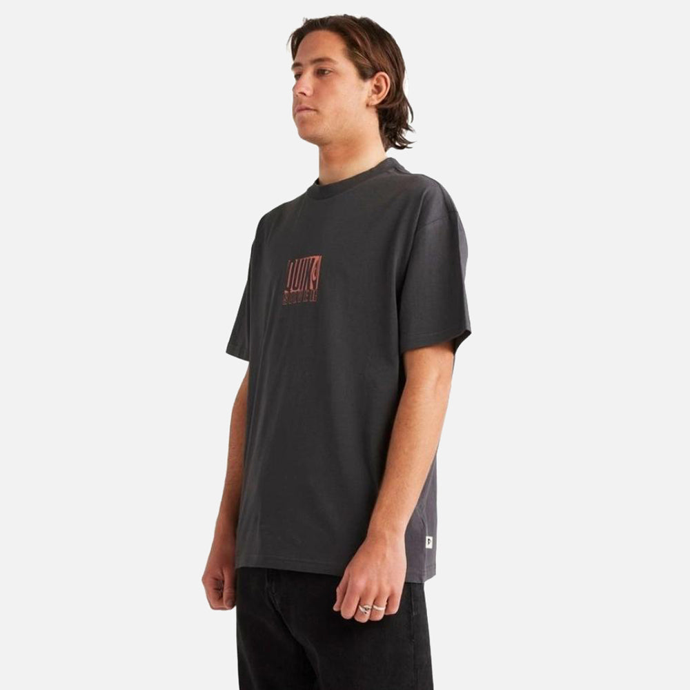 Drop Box Short Sleeve T-Shirt - Men