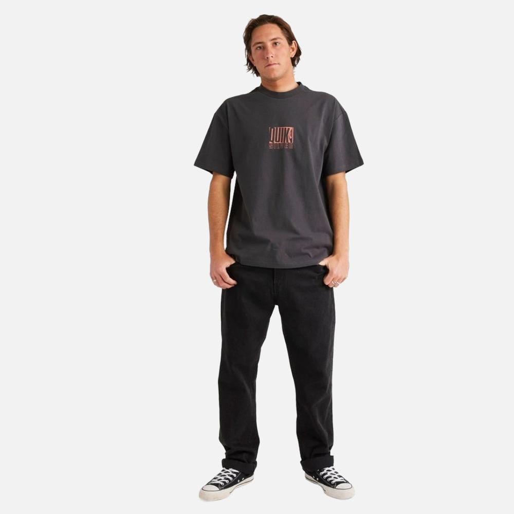 Drop Box Short Sleeve T-Shirt - Men