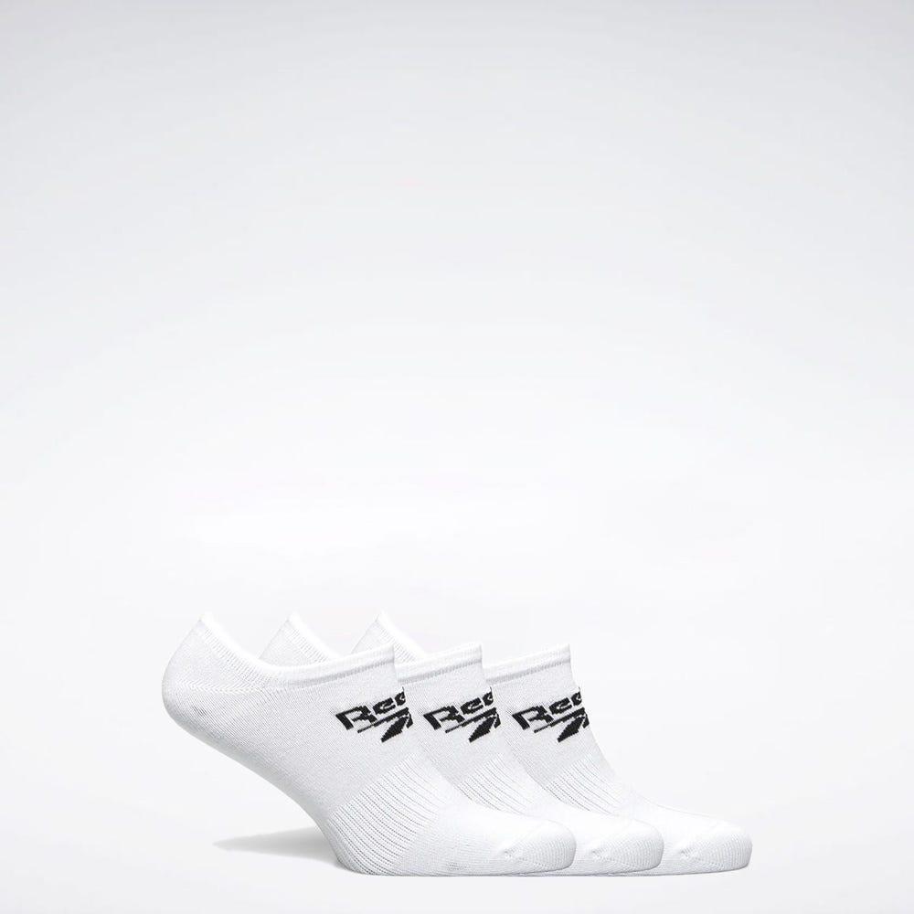 Low Cut 3 Pack Socks - Unisex