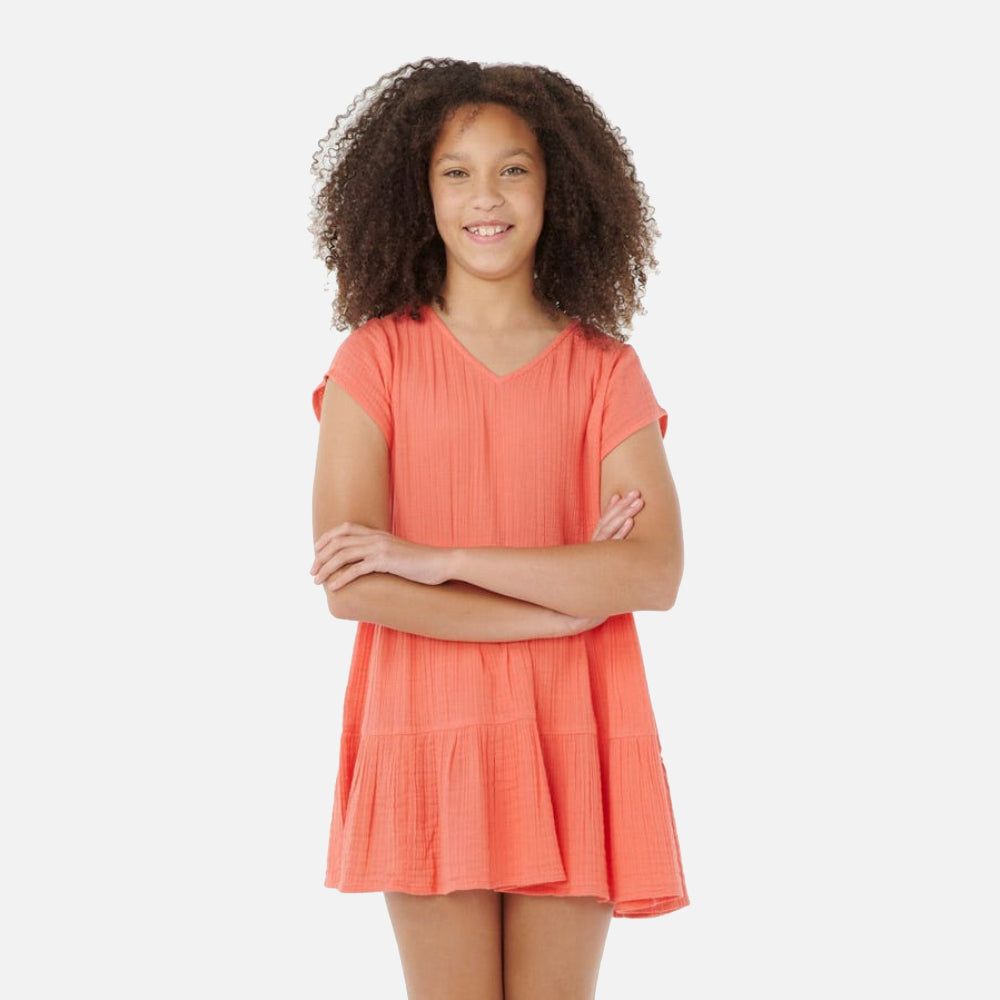 Premium Surf Dress - Kids