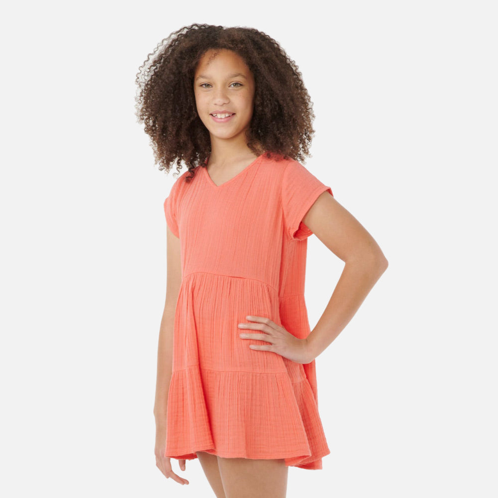 Premium Surf Dress - Kids