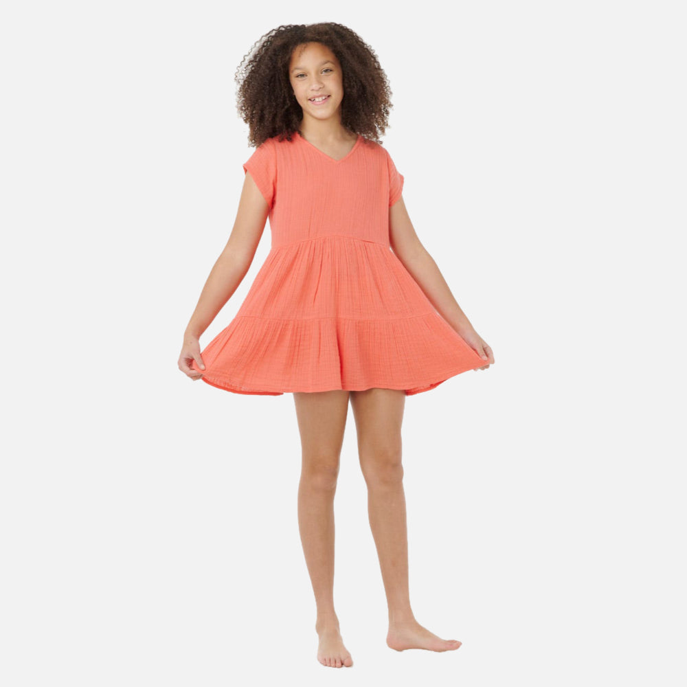 Premium Surf Dress - Kids