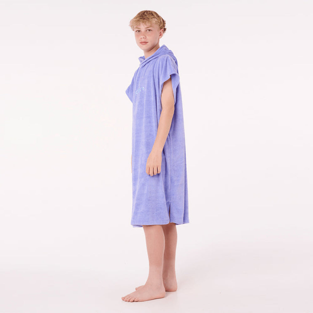 Brand Hooded Towel - Kids