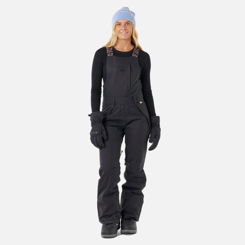 Anti-Series Vermont 10K/10K Snow Bib - Women