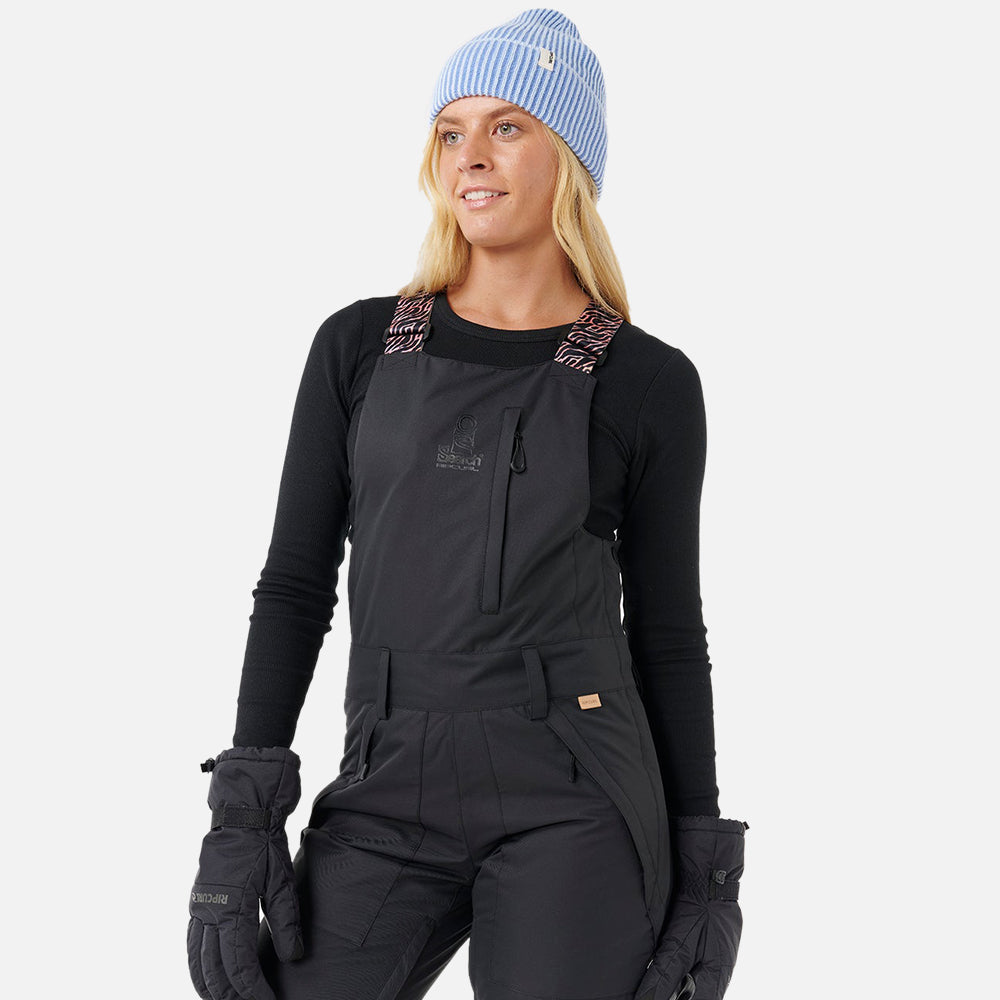 Anti-Series Vermont 10K/10K Snow Bib - Women