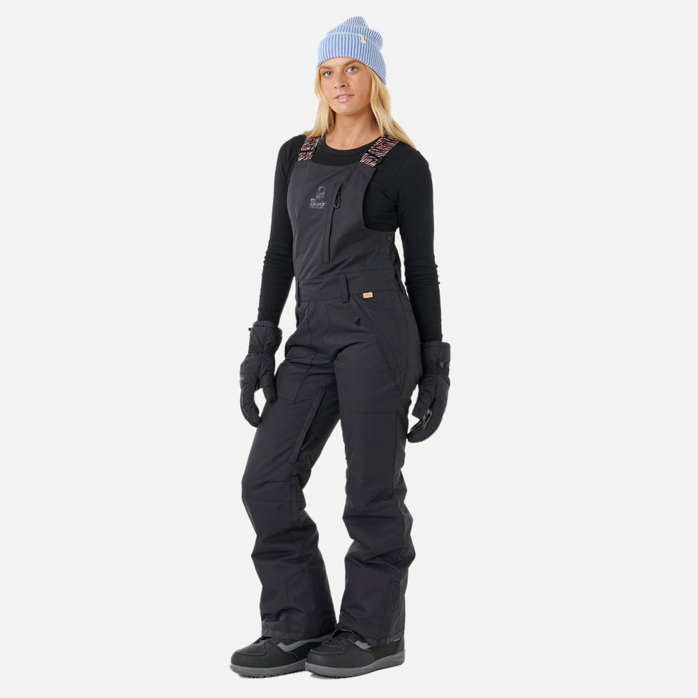 Anti-Series Vermont 10K/10K Snow Bib - Women
