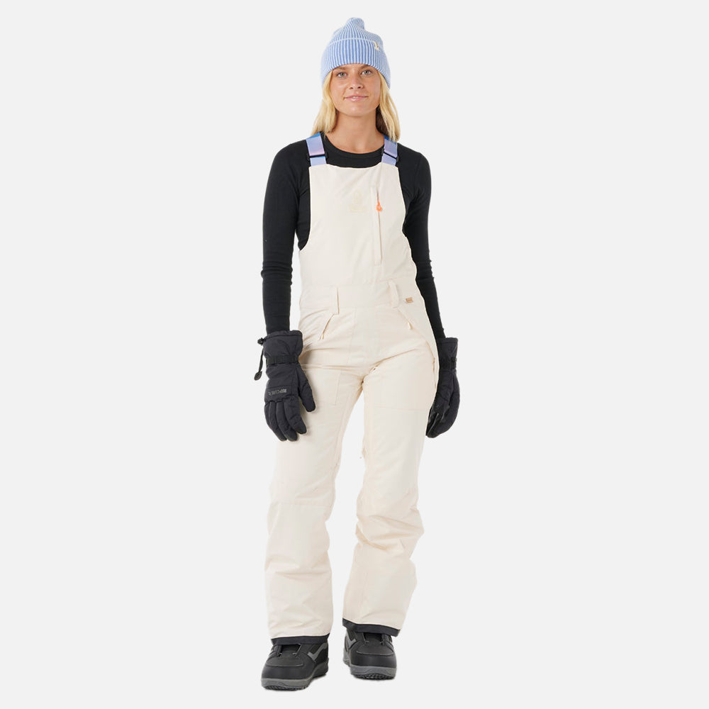 Anti-Series Vermont 10K/10K Snow Bib - Women