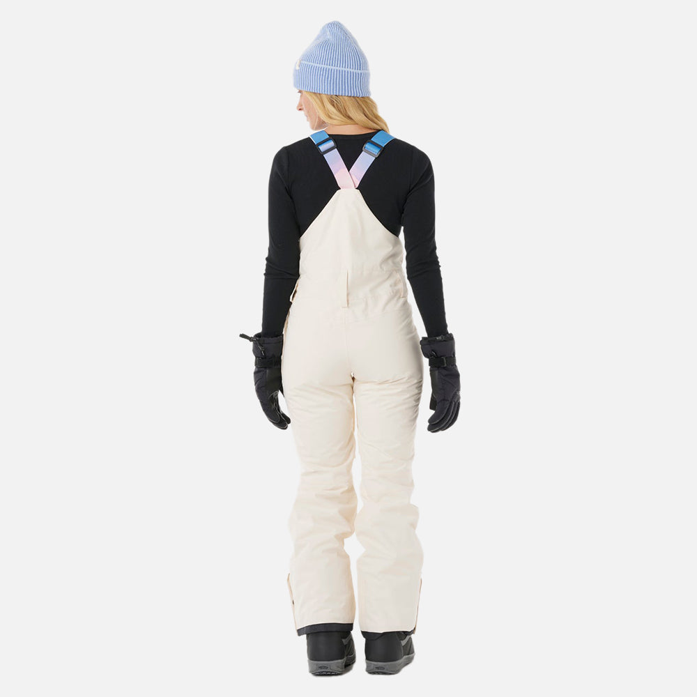 Anti-Series Vermont 10K/10K Snow Bib - Women