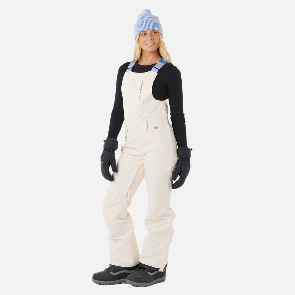 Anti-Series Vermont 10K/10K Snow Bib - Women