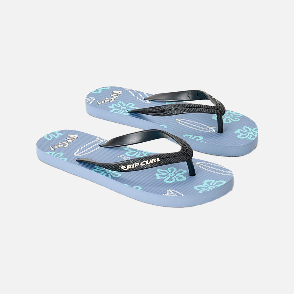 Sessions Bloom Sandals - Kids
