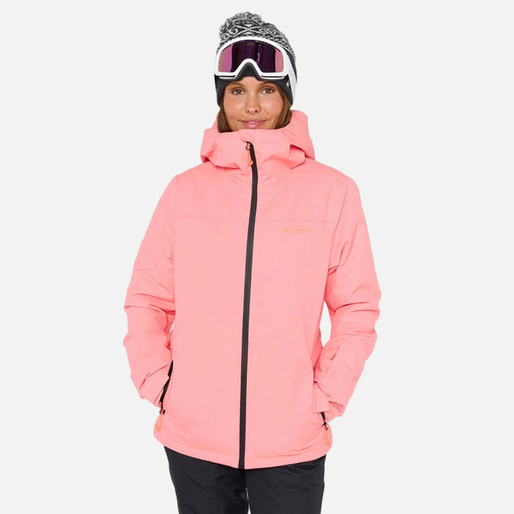 Anti-Series Betty 10K/10K Snow Jacket - Women