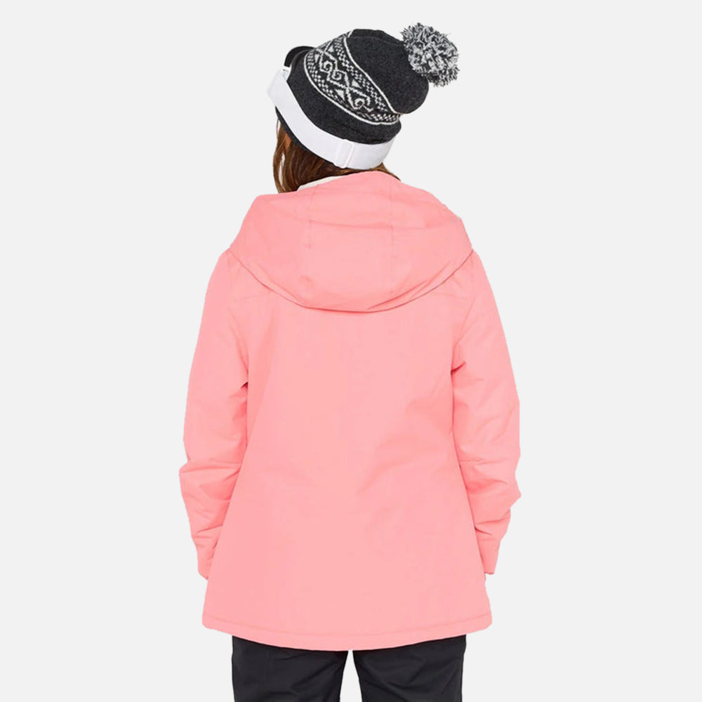 Anti-Series Betty 10K/10K Snow Jacket - Women