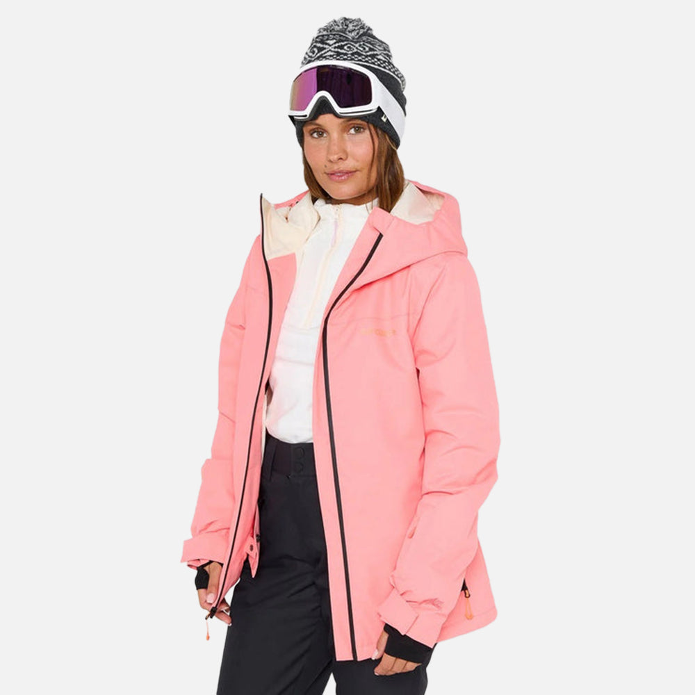 Anti-Series Betty 10K/10K Snow Jacket - Women