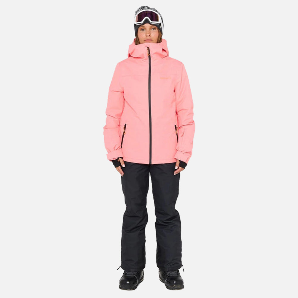 Anti-Series Betty 10K/10K Snow Jacket - Women