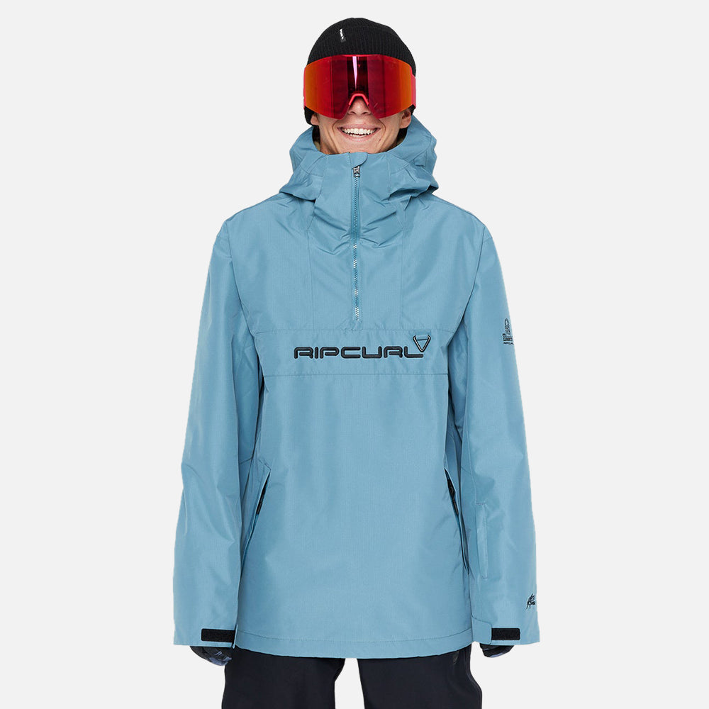 Anti-Series Anorak 20K/20K Snow Jacket - Men