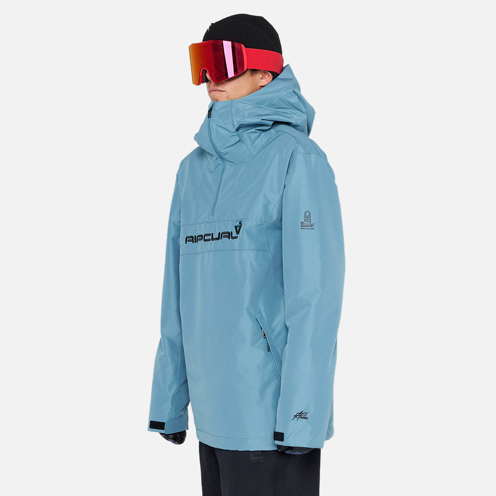 Anti-Series Anorak 20K/20K Snow Jacket - Men