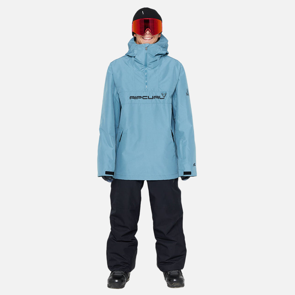 Anti-Series Anorak 20K/20K Snow Jacket - Men