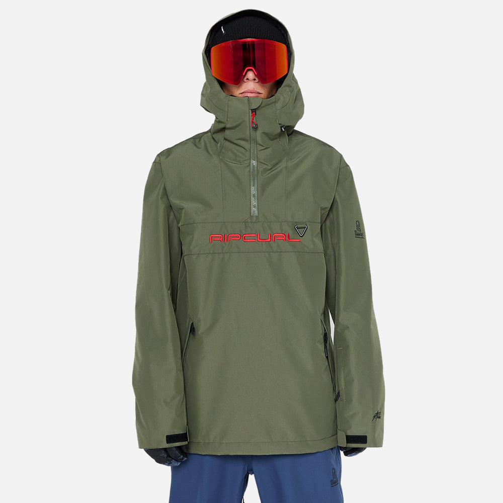 Anti-Series Anorak 20K/20K Snow Jacket - Men