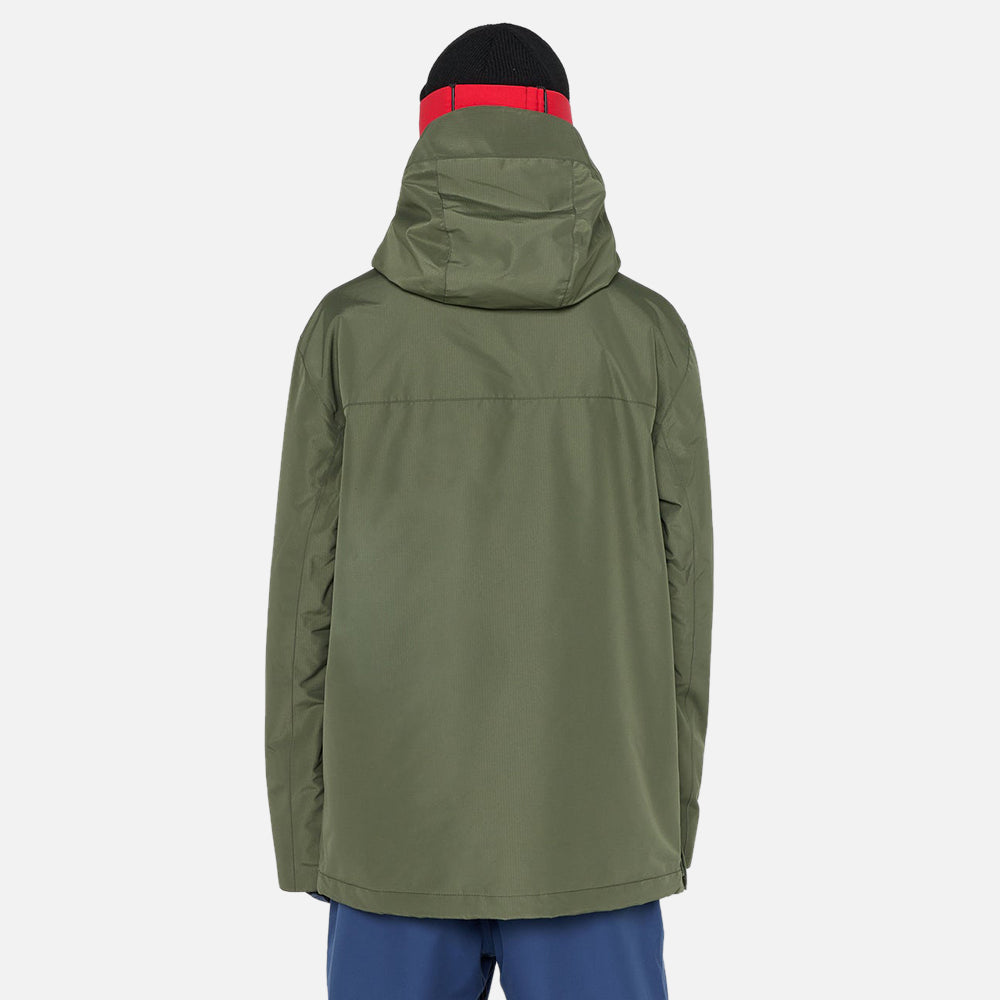 Anti-Series Anorak 20K/20K Snow Jacket - Men