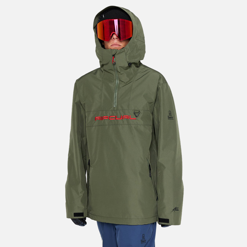 Anti-Series Anorak 20K/20K Snow Jacket - Men