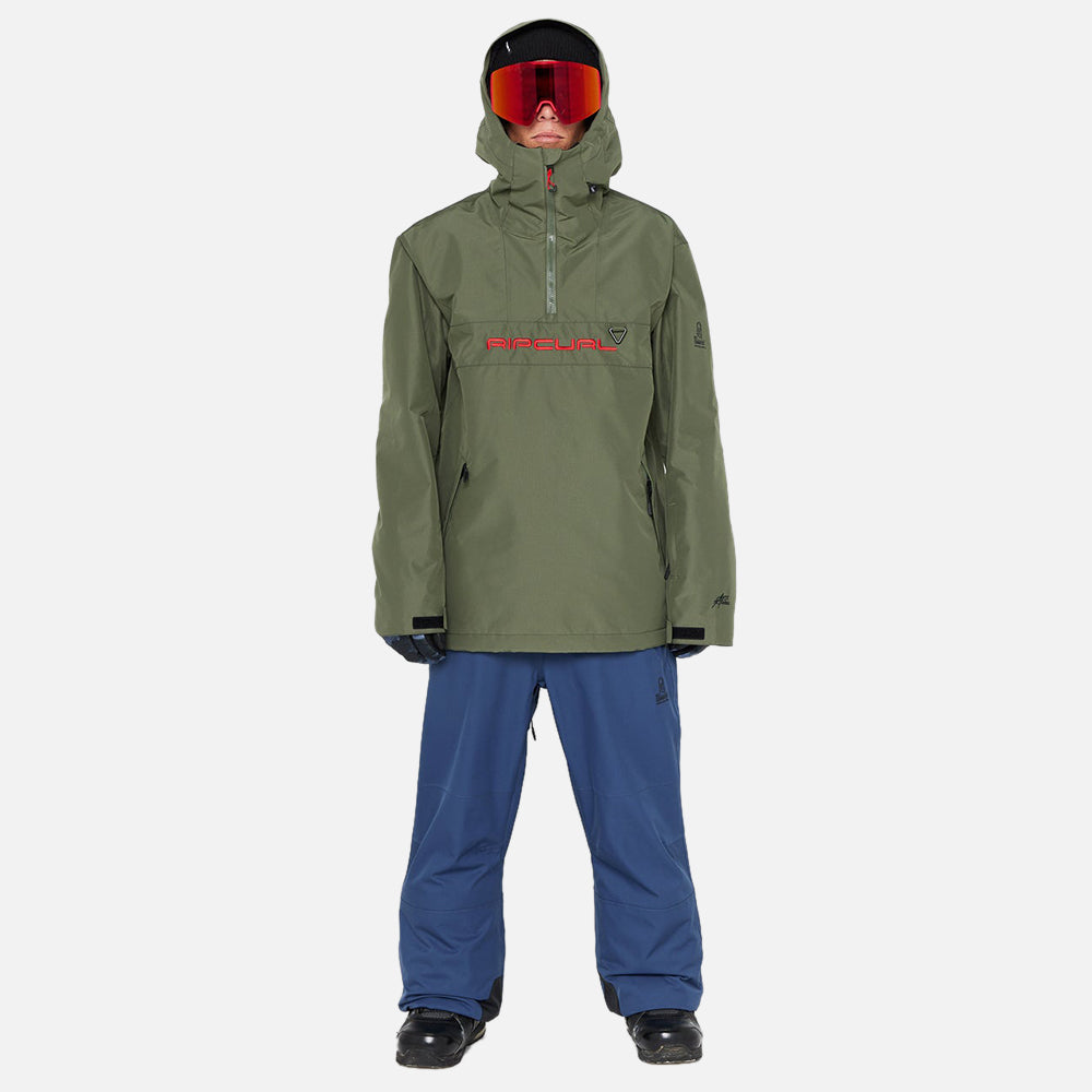 Anti-Series Anorak 20K/20K Snow Jacket - Men
