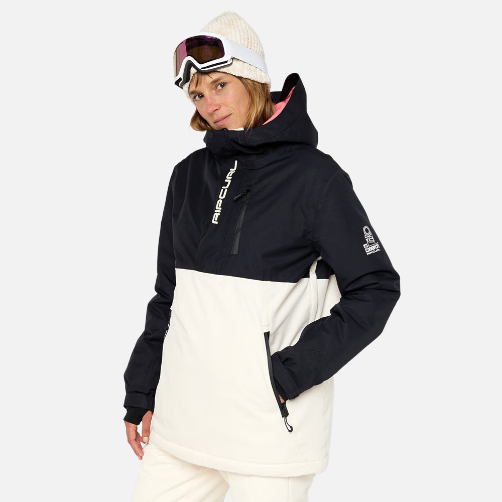 Anti-Series Anorak 20K/20K Snow Jacket - Men