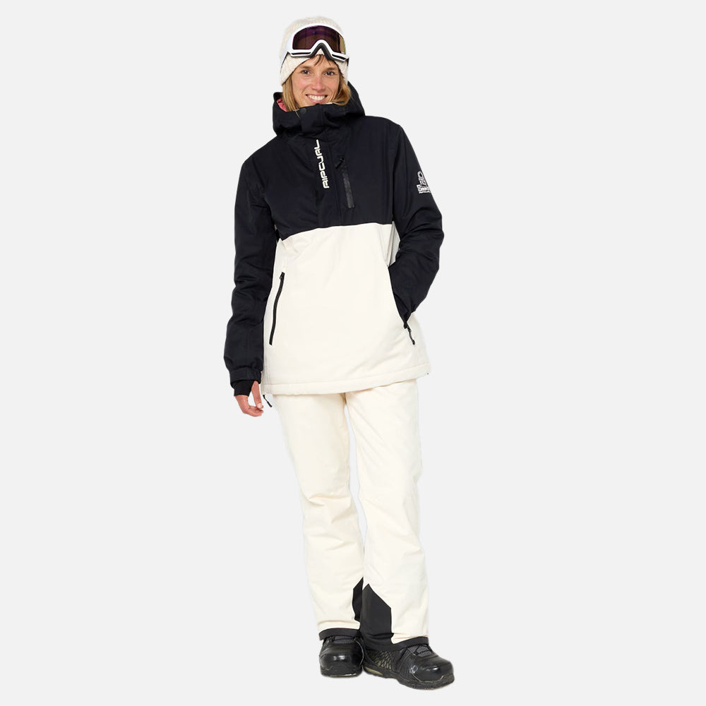 Anti-Series Anorak 20K/20K Snow Jacket - Men