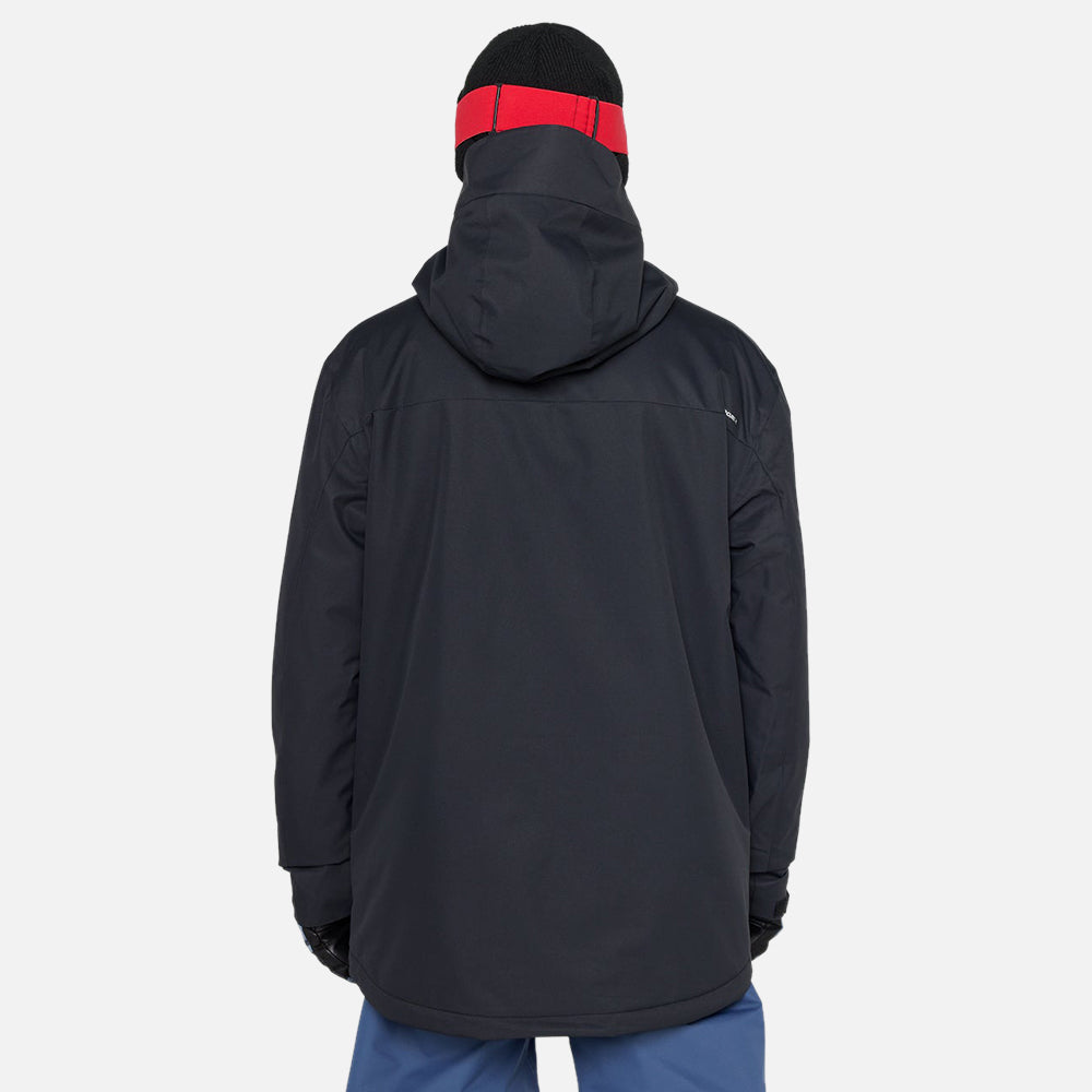 Anti-Series Notch 10K/10K Snow Jacket - Men